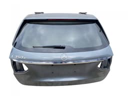 MERCEDES-BENZ A2057404000 Bootlid / tailgate MERCEDES-BENZ C-CLASS (W205) (2013-2021) — thumbnail 1