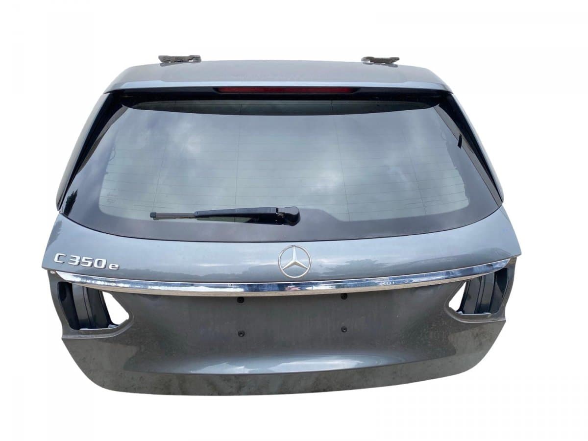 A2057404000 Bootlid / tailgate MERCEDES-BENZ C-CLASS (W205) (2013-2021)
