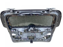 MERCEDES-BENZ A2057404000 Bootlid / tailgate MERCEDES-BENZ C-CLASS (W205) (2013-2021) — thumbnail 2