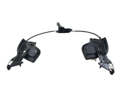 MERCEDES-BENZ 120448100 120447600 Parcel shelf actuator / motor MERCEDES-BENZ SL-CLASS (R230) (2001-2012) — thumbnail 2