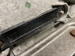 BMW 24007644020 Gearbox BMW X5 (E70) (2007-2013) — thumbnail 6
