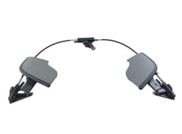 MERCEDES-BENZ 120448100 120447600 Parcel shelf actuator / motor MERCEDES-BENZ SL-CLASS (R230) (2001-2012) — thumbnail 1
