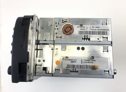 MERCEDES-BENZ 7612001523 8618001514 Radio MERCEDES-BENZ SL-CLASS (R230) (2001-2012) — thumbnail 3
