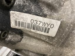 BMW 24007644020 Gearbox BMW X5 (E70) (2007-2013) — thumbnail 5