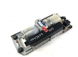MERCEDES-BENZ HB70058-002 HB70058002 Convertible Top motor MERCEDES-BENZ SL-CLASS (R230) (2001-2012) — thumbnail 1