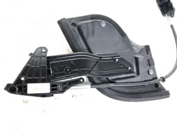 MERCEDES-BENZ 120448100 120447600 Parcel shelf actuator / motor MERCEDES-BENZ SL-CLASS (R230) (2001-2012) — thumbnail 4