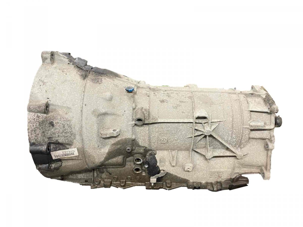 BMW 24007644020 Gearbox BMW X5 (E70) (2007-2013)