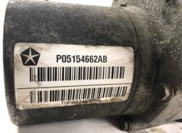 JEEP 5154662AB Power steering pump JEEP GRAND CHEROKEE IV (WK, WK2) (2010-2021) — thumbnail 5