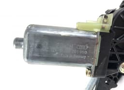 MERCEDES-BENZ 120448100 120447600 Parcel shelf actuator / motor MERCEDES-BENZ SL-CLASS (R230) (2001-2012) — thumbnail 5