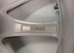 BMW 6868217 Rim set 4 pcs BMW 7 (G11, G12) (2015-2022) — thumbnail 7