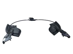 MERCEDES-BENZ 120448100 120447600 Parcel shelf actuator / motor MERCEDES-BENZ SL-CLASS (R230) (2001-2012) — thumbnail 5