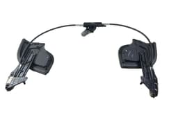MERCEDES-BENZ 120448100 120447600 Parcel shelf actuator / motor MERCEDES-BENZ SL-CLASS (R230) (2001-2012) — thumbnail 2