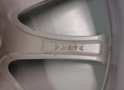 BMW 6868217 Rim set 4 pcs BMW 7 (G11, G12) (2015-2022) — thumbnail 9