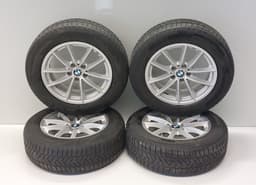 BMW 6868217 Rim set 4 pcs BMW 7 (G11, G12) (2015-2022) — thumbnail 1