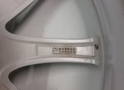 BMW 6868217 Rim set 4 pcs BMW 7 (G11, G12) (2015-2022) — thumbnail 8