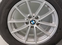 BMW 6868217 Rim set 4 pcs BMW 7 (G11, G12) (2015-2022) — thumbnail 2