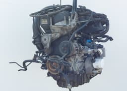 FORD JTWB RMCJ5G-6006-DA Engine FORD GALAXY II (WA6) (2006-2015) — thumbnail 1