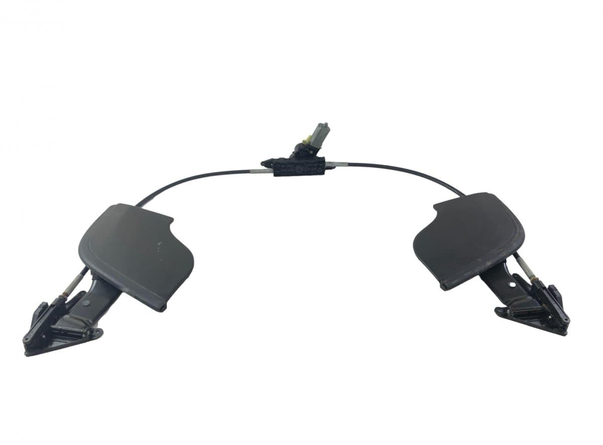 120448100 120447600 Parcel shelf actuator / motor MERCEDES-BENZ SL-CLASS (R230) (2001-2012)