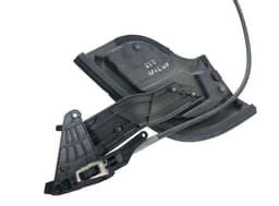 MERCEDES-BENZ 120448100 120447600 Parcel shelf actuator / motor MERCEDES-BENZ SL-CLASS (R230) (2001-2012) — thumbnail 6