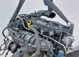 FORD JTWB RMCJ5G-6006-DA Engine FORD GALAXY II (WA6) (2006-2015) — thumbnail 6