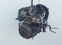 FORD JTWB RMCJ5G-6006-DA Engine FORD GALAXY II (WA6) (2006-2015) — thumbnail 3
