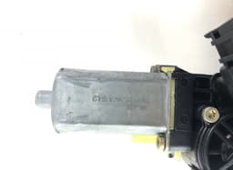 MERCEDES-BENZ 120448100 120447600 Parcel shelf actuator / motor MERCEDES-BENZ SL-CLASS (R230) (2001-2012) — thumbnail 4