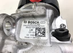 JEEP 0445010637 0445010696 0445010684 0445012013 Fuel injection pump, diesel JEEP GRAND CHEROKEE IV (WK, WK2) (2010-2021) — thumbnail 3