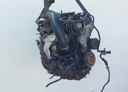 FORD JTWB RMCJ5G-6006-DA Engine FORD GALAXY II (WA6) (2006-2015) — thumbnail 2