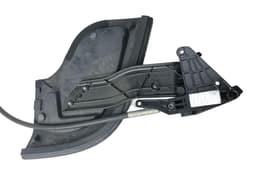 MERCEDES-BENZ 120448100 120447600 Parcel shelf actuator / motor MERCEDES-BENZ SL-CLASS (R230) (2001-2012) — thumbnail 7