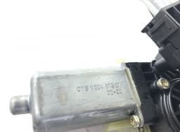 MERCEDES-BENZ 120448100 120447600 Parcel shelf actuator / motor MERCEDES-BENZ SL-CLASS (R230) (2001-2012) — thumbnail 5