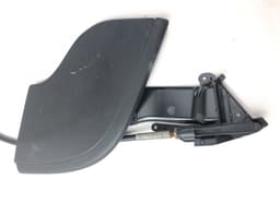 MERCEDES-BENZ 120448100 120447600 Parcel shelf actuator / motor MERCEDES-BENZ SL-CLASS (R230) (2001-2012) — thumbnail 3