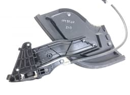 MERCEDES-BENZ 120448100 120447600 Parcel shelf actuator / motor MERCEDES-BENZ SL-CLASS (R230) (2001-2012) — thumbnail 3