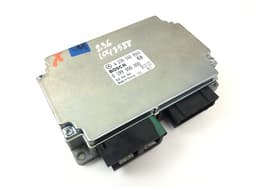 MERCEDES-BENZ 0199000000 0199000011 Battery control unit MERCEDES-BENZ SL-CLASS (R230) (2001-2012) — thumbnail 1