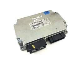 MERCEDES-BENZ 0199000000 0199000011 Battery control unit MERCEDES-BENZ SL-CLASS (R230) (2001-2012) — thumbnail 1