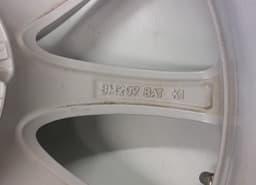 BMW 6868217 Rim set 4 pcs BMW 7 (G11, G12) (2015-2022) — thumbnail 6