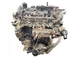 KIA D4HB Engine KIA SORENTO II (XM) (2009-2015) — thumbnail 2