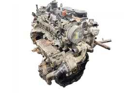 KIA D4HB Engine KIA SORENTO II (XM) (2009-2015) — thumbnail 1