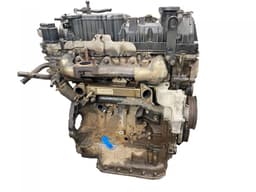 KIA D4HB Engine KIA SORENTO II (XM) (2009-2015) — thumbnail 4