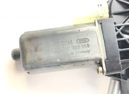 MERCEDES-BENZ 120448100 120447600 Parcel shelf actuator / motor MERCEDES-BENZ SL-CLASS (R230) (2001-2012) — thumbnail 6