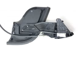 MERCEDES-BENZ 120448100 120447600 Parcel shelf actuator / motor MERCEDES-BENZ SL-CLASS (R230) (2001-2012) — thumbnail 4