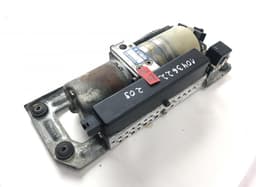 MERCEDES-BENZ HB70058-002 HB70058002 Convertible Top motor MERCEDES-BENZ SL-CLASS (R230) (2001-2012) — thumbnail 1