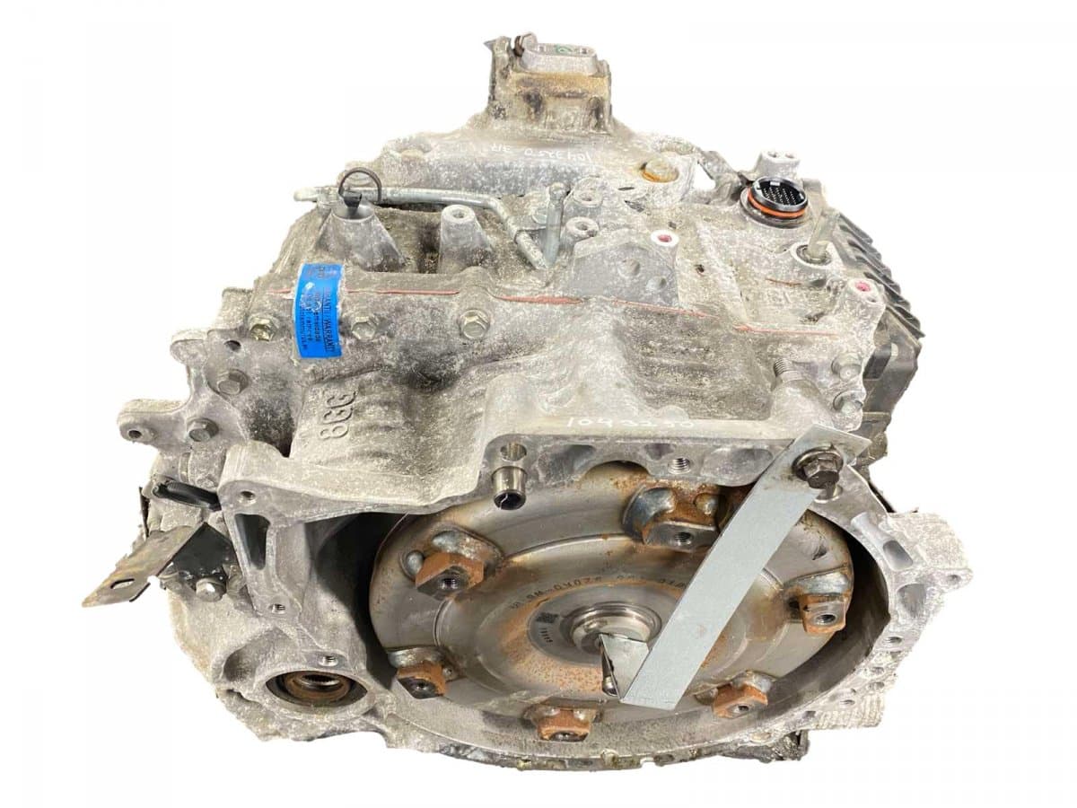 CITROËN 20GT51 Gearbox CITROËN C4 SPACETOURER (3D, 3A) (2018-2020)