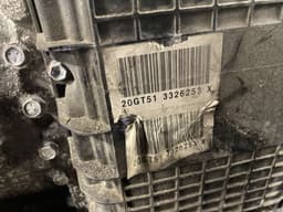CITROËN 20GT51 Gearbox CITROËN C4 SPACETOURER (3D, 3A) (2018-2020) — thumbnail 5