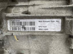JEEP 52853665AB Transfer Box JEEP GRAND CHEROKEE IV (WK, WK2) (2010-2021) — thumbnail 5