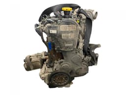CHRYSLER ENS Engine CHRYSLER VOYAGER V (RT) (2007-2016) — thumbnail 3