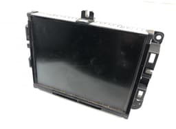 JEEP 68190241AC Dash screen JEEP GRAND CHEROKEE IV (WK, WK2) (2010-2021) — thumbnail 1