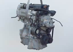 NISSAN HR12DR 134530R Engine NISSAN NOTE II (E12) (2013-2019) — thumbnail 2