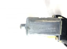 MERCEDES-BENZ 120448100 120447600 Parcel shelf actuator / motor MERCEDES-BENZ SL-CLASS (R230) (2001-2012) — thumbnail 6