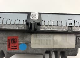 JEEP 68190241AC Dash screen JEEP GRAND CHEROKEE IV (WK, WK2) (2010-2021) — thumbnail 6