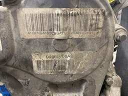 CHRYSLER ENS Engine CHRYSLER VOYAGER V (RT) (2007-2016) — thumbnail 5